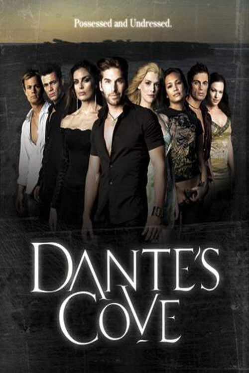 Dante's CoveSeason 3 Episode 5 2005