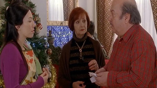 The Voice of Blood / Christmas with Your Family