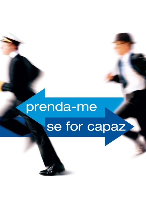 Assistir ! Apanha-me se Puderes 2002 Filme Completo Dublado Online Gratis