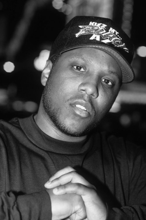 Poster of MC Ren
