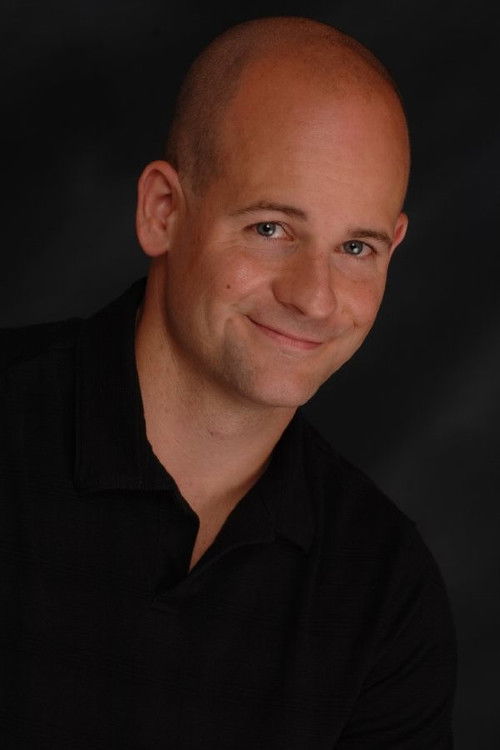 Zdjęcie James Quinn