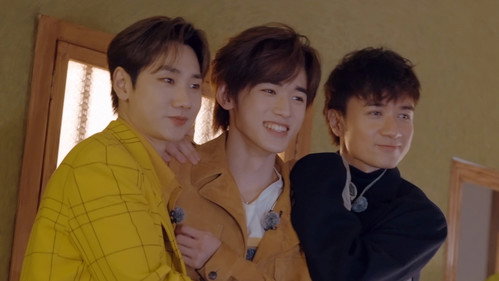 S3 VIP Extra EP8