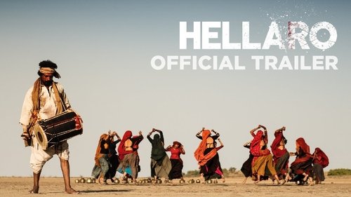 હેલ્લારો (2019) Regarder le film complet en streaming en ligne