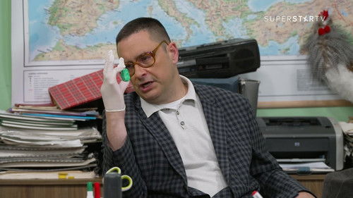 2067 Zeleni Aventurin