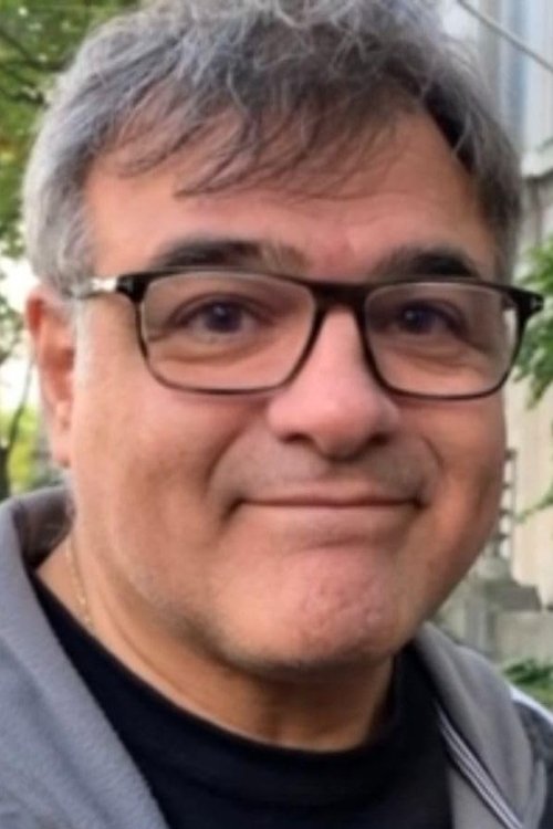 Poster of John Kiriakou