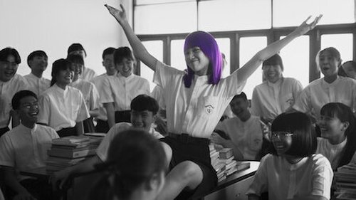 Girl From Nowhere - 6. Bölüm