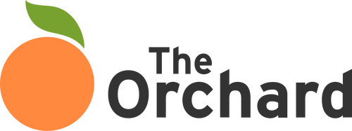 The Orchard Logo