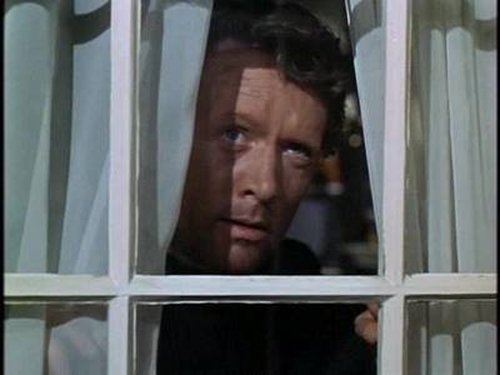 The Prisoner - 7. Bölüm