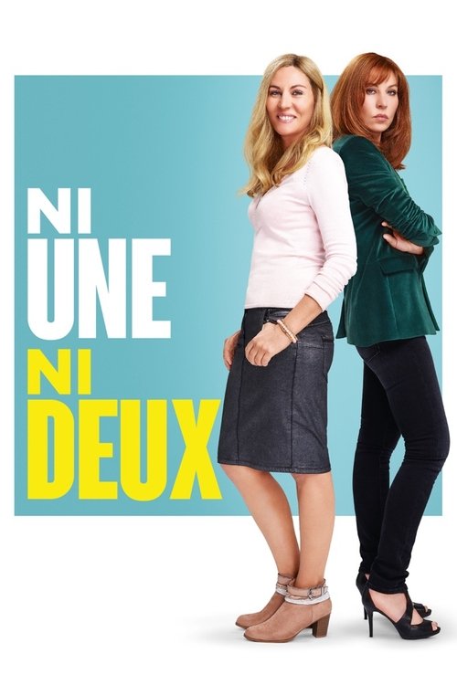 Movie image Ni une ni deux 