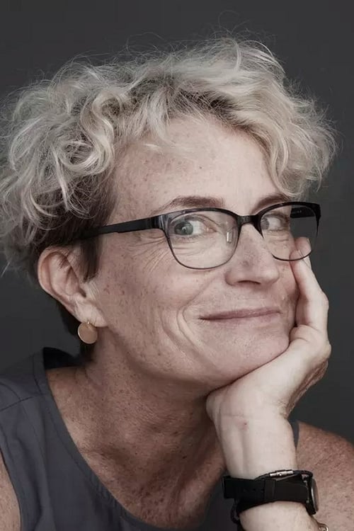Poster of Ashton Applewhite