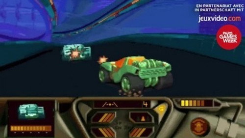 Retrogaming Made in France第1季第7集