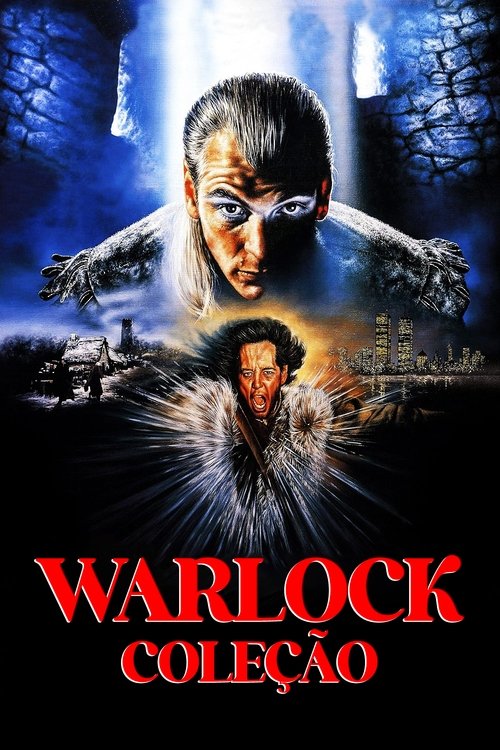 Warlock: Coleção