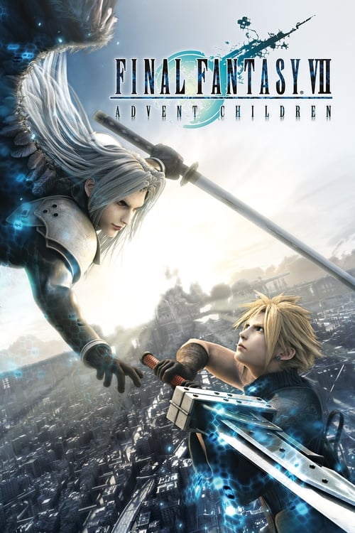 Final+Fantasy+VII%3A+Advent+Children