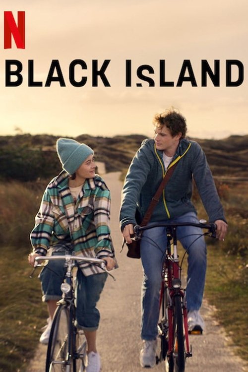 Black Island poster Black Island (2021) Film complet en ligne