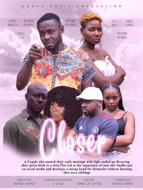 Closer poster 2