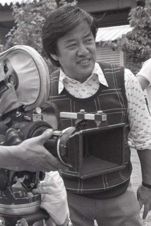 Katsuhiko Fujii