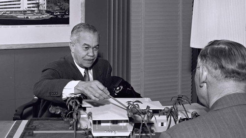 Paul Revere Williams