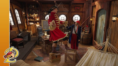 Episode 9