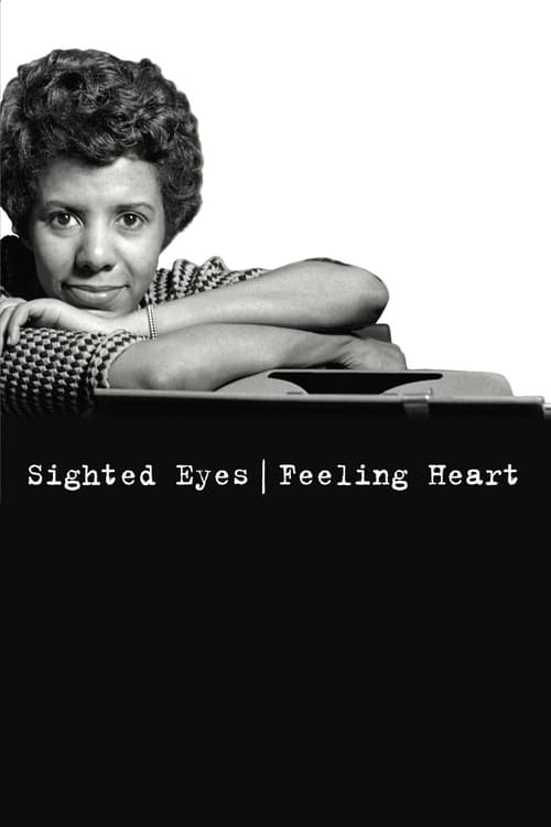 Lorraine+Hansberry%3A+Sighted+Eyes+%2F+Feeling+Heart