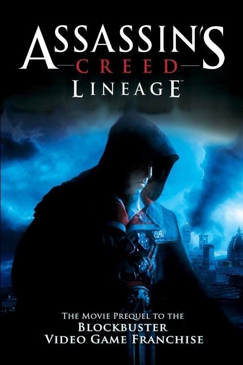 GANZER Assassin's Creed: Lineage (2009) Stream Deutsch Assassin's Creed: Lineage (2009) Vollständiges Film-Streaming online ansehen