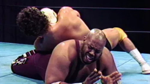 Mid-Atlantic Championship Wrestling - Oct. 30, 1982