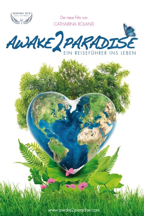 AWAKE+2+PARADISE+-+Ein+Reisef%C3%BChrer+ins+Leben