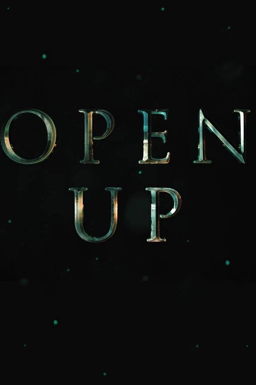 Open+Up