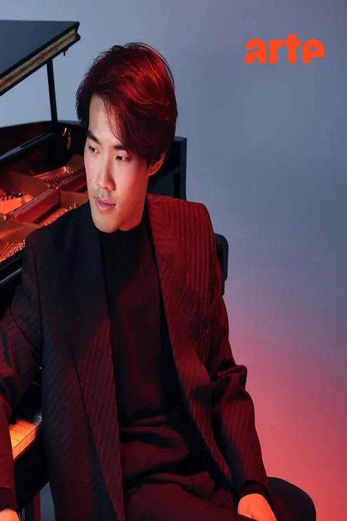 Tchaikovsky: Piano Concerto No. 1 - Bruce Liu in Lisbon Poster