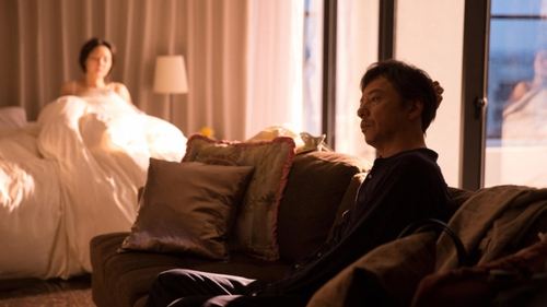 Aroused by Gymnopedies (2016) Watch Full Movie
