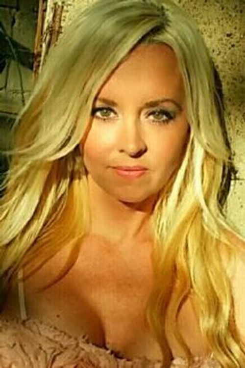 Zdjęcie Angela Kerecz