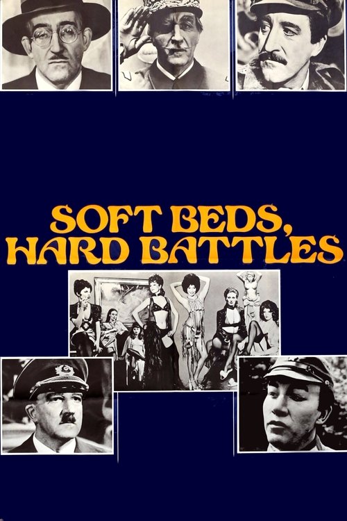 Soft+Beds%2C+Hard+Battles