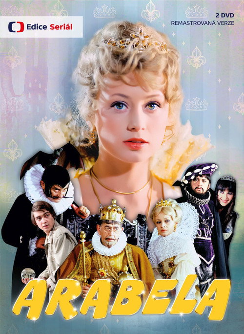 ArabelaSeason 1 Episode 13 1980