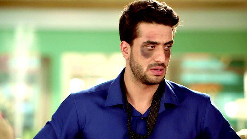 Virat Is Arrested!