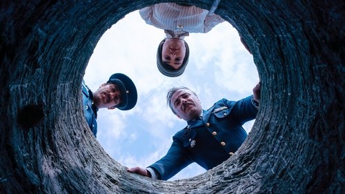 سرخپوست (2019) Película completa en línea