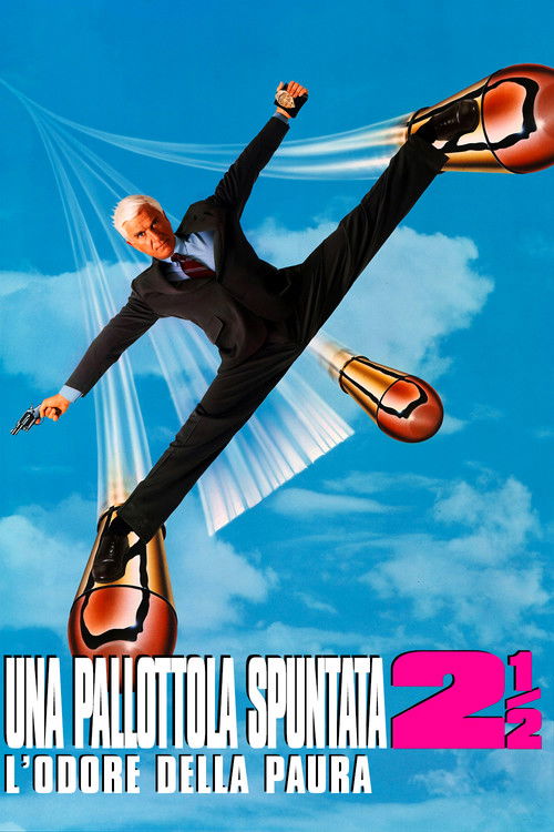 Una+pallottola+spuntata+2%C2%BD+-+L%27odore+della+paura