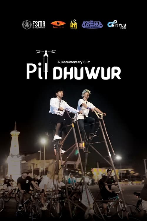 Pit+Dhuwur