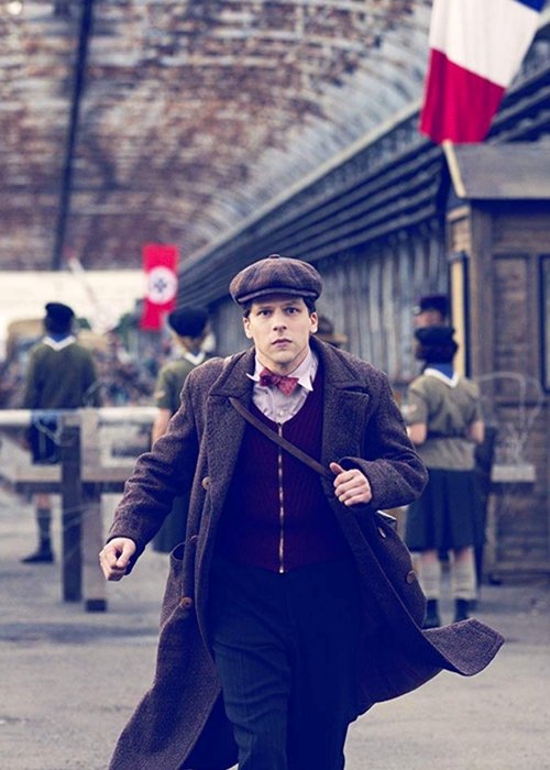 Resistance (2020) Ver Pelicula Completa Streaming Online