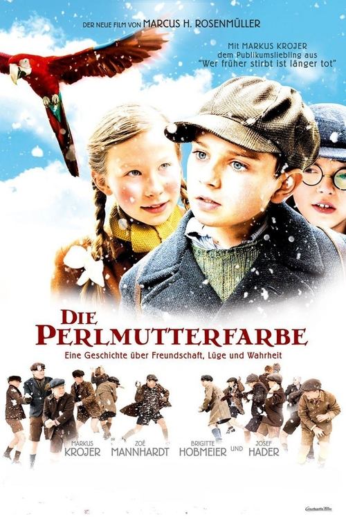 Die+Perlmutterfarbe