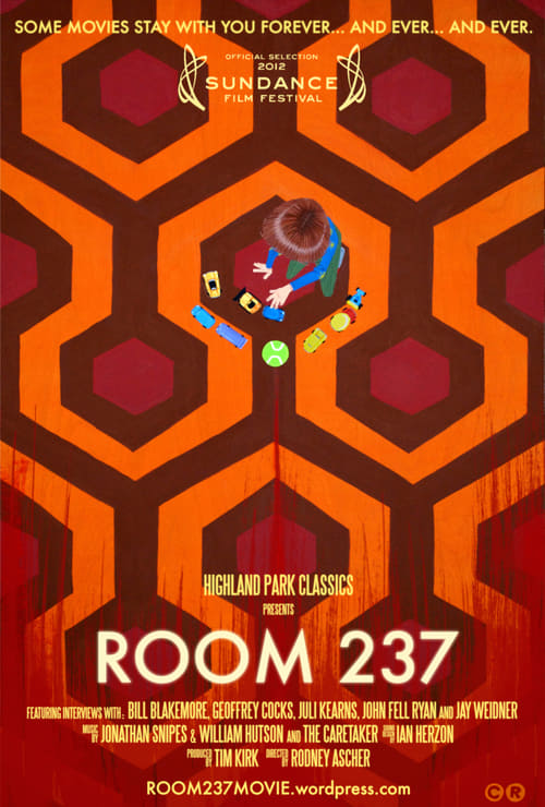 Room 237 (2012) Film complet HD Anglais Sous-titre
