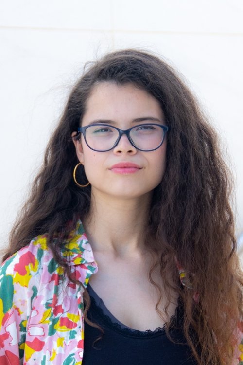 Valentina Ávalos González