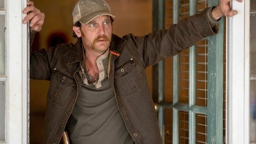 Creepshow - 1. Bölüm