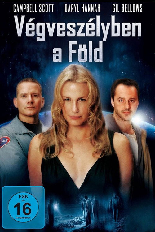 Final Days of Planet Earth poster 5