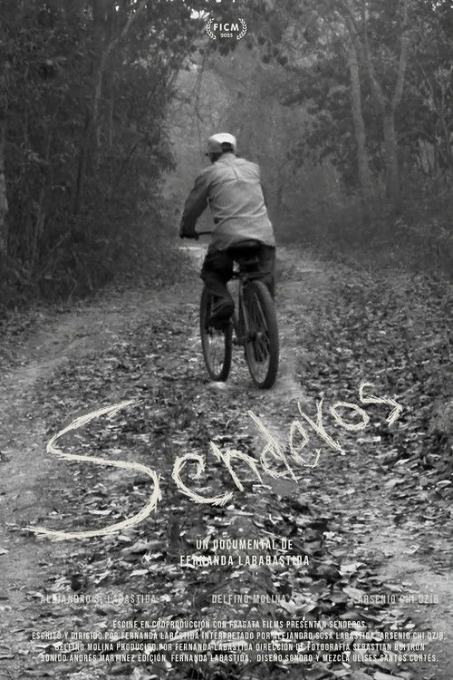 Senderos
