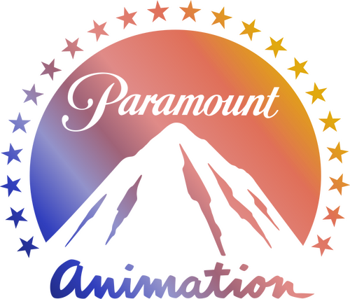 Paramount Animation Logo