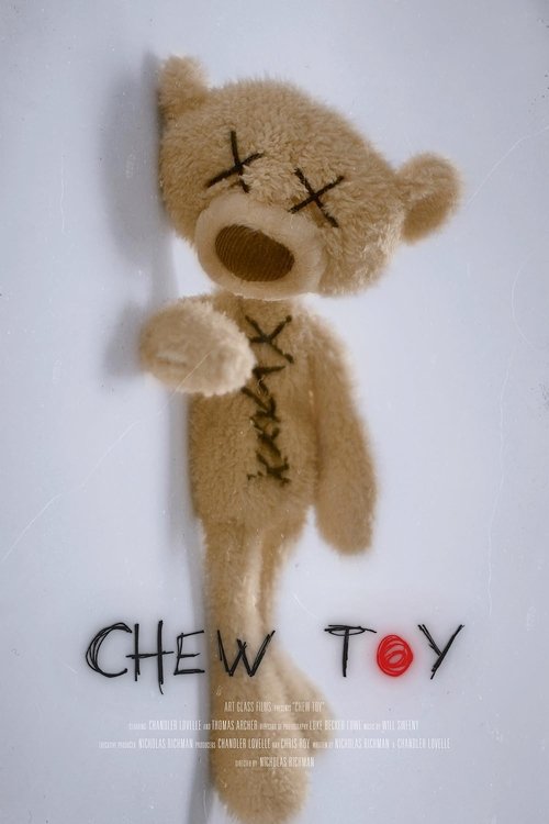 Chew Toy Poster