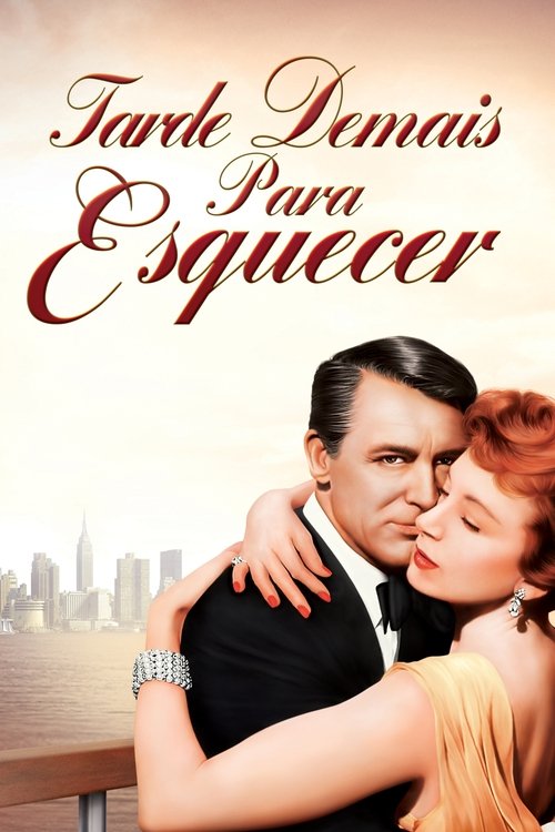 Assistir ! Tarde Demais para Esquecer 1957 Filme Completo Dublado Online Gratis