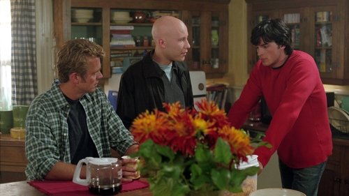Smallville - 4. Bölüm