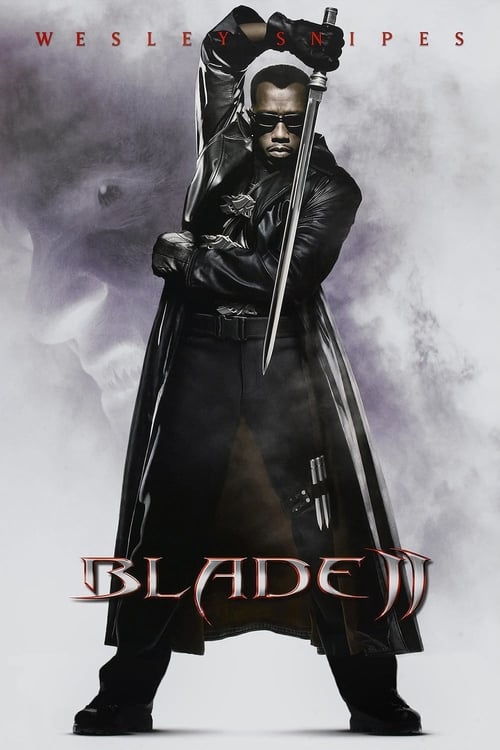 Blade+II