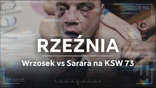 KSW za kulisami第1季第1集