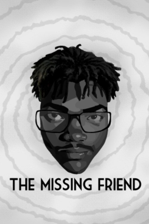 The Missing Friend Poster